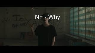 NF - Why lyrics