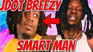 SMART MAN! FOOLIO OPP JDOT BREEZY RESPONDS TO NOT D!SSING JULIO AFTER TAMPA MURDA! (FULL RESPONSE)