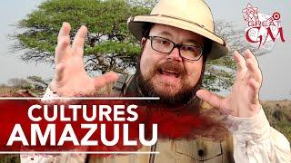 Create Epic Campaigns: The AmaZulu Culture - The Musical Warriors