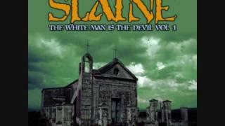 Slaine - Mind of a Criminal