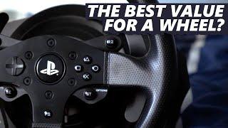 Should You Buy A Thrustmaster T300 RS? Which Wheel Rim? (Sim Racing Impressions & Review)