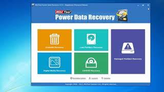 How to Recover Files from PC that Won't Boot