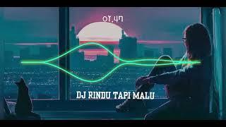 DJ rindu tapi malu)bang dani officiall22