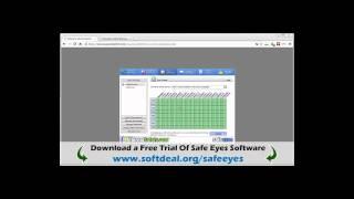 Safe Eyes Parental Control Software Review - Free Trial