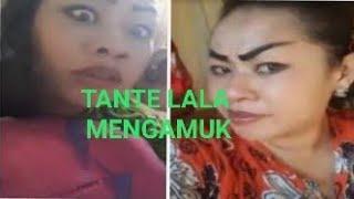 Tante Lala Mengamuk || Rava Ganggu Syuting Tante Lala ~Mau Ke Toilet Katanya~