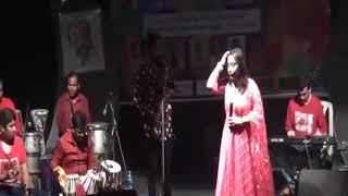 Piya tu ab toh... RD  Burman composition by Shalini Sinha