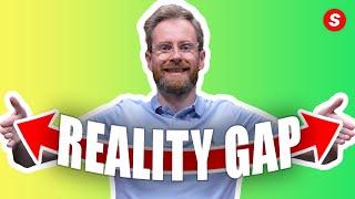 Sell Anyone Anything (Using The Reality Gap) - Sales School