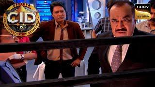 Eye Witness की बातों पर CID क्यों कर रही है शक? | CID | Nosy Neighbour