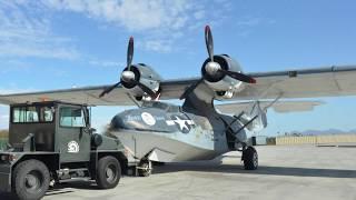 Palm Springs Air Museum Oct 2014