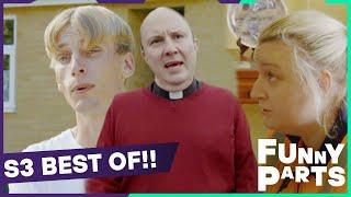 Funniest This Country Series 3 Moments! | Funny Parts