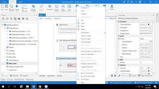 UiPath Studio  - Launching windows app from uipath studio