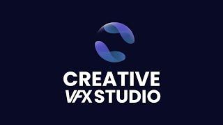 Creative VFX Studio Logo Reveal