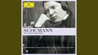 Schumann: 5 Songs, Op. 96: 3. Ihre Stimme