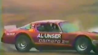 Top 5 IROC Moments (1978)