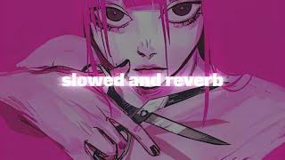 quiizzzmeow - Aomine Daiki | Slowed and Reverb