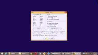 HOW TO INSTALL WINRAR IN WINDOWS 7 and windows 8 find the link below to download