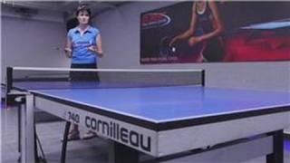 Table Tennis : Table Tennis Scoring Rules