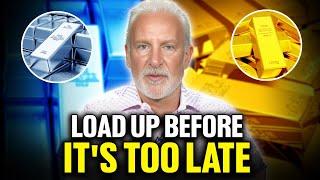 Huge News! Japan's LATEST BOMBSHELL Will Change Gold & Silver Prices FOREVER - Peter Schiff