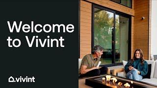 Welcome to Vivint: Make the Most of Your Smart Home System