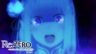 Emilia(?) | Re:ZERO -Starting Life in Another World- Season 2