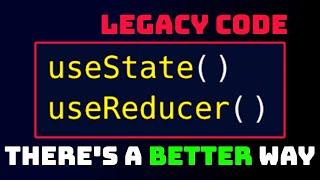 useImmer is the Future of React State Management!?