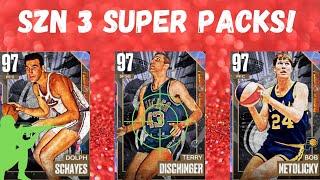 BEST NBA 2k23 Snipe Filters to use with SUPER PACKS in MyTeam!