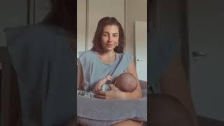  Breastfeeding Vlogs Indian Village Mom#babyfeeding#mothers154