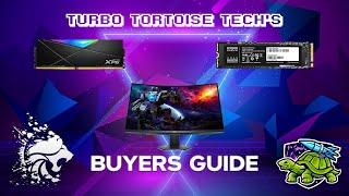 Evetech Buyers Guide #3 2023 - New YEAR New YOU Specials top 10 INSIDE!!