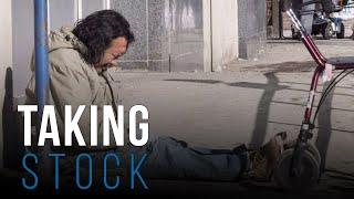 Taking Stock - Poverty in Canada