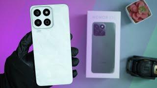 Honor X7c Unboxing | Hands-On, Antutu, Design, Unbox, Camera Test