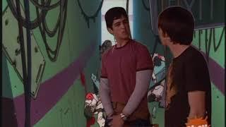 drake and josh get stuck at nerv before the third impact and wait for their inevitable deaths