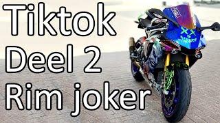 Deel 2 The Joker Yamaha R1M Yamaha Joker, motorcycle, yamahar1mjoker, r1mjoker, yamahar1, yamahar1m