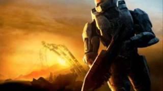 Halo 3 Theme