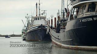 202308051549 Steveston | a7RV + Helios 44M-5