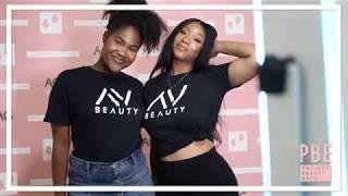 Project Beauty Expo - LA (Recap)