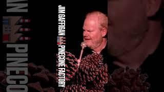 “PINECONE FACTORY UBER” New Standup Comedy Special | Jim Gaffigan