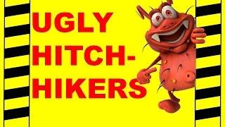 Ugly Hitchhikers - Safety & Health Training Video - Protect Your Health, Safety & Self-Respect