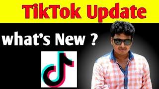 TikTok New Update  # Trending Tech Zone
