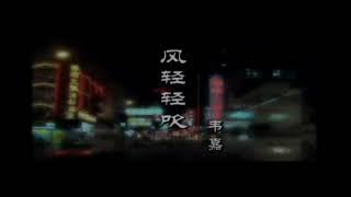 风轻轻吹 - 韦嘉(Wei Jia)