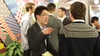 NYC Data Science Academy: Data Scientist & Employer Networking Event Jan 2017