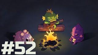 Nuclear Throne ГПсПР #52 - Как открыть Жабку. Флейм Кеннон! Плант с ногой!