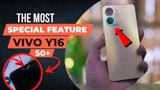 Vivo Y16 (Any Vivo Phone) Top 50+ Special Features | Tips And Tricks | Hindi-हिंदी