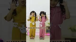 DANCE GAMPANG NIH | COBA YUK BIKIN SAMA BESTIE KAMU #trends #dance #djremix #shorts