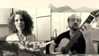 Rosa (Pixinguinha/O.de Souza) Anna Paes & Conrado Paulino - As Cantoras e Eu: MPdA- Episodio #7 2aT.