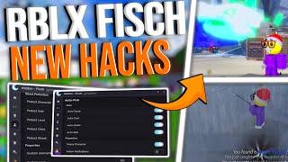 [UPD ️] NEW Fisch Script - FASTEST Auto Fish, Dupe, Auto Sell, & Megalodon Hack (NO KEY PASTEBIN)