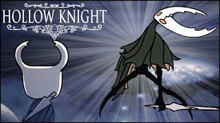 Hollow Knight Boss Discussion - The Hollow Knight