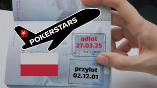 INFORMATOR: TO JUŻ PEWNE - POKERSTARS WYCHODZI Z POLSKI!!!