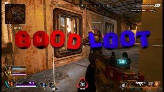 ПРИКОЛЫ В APEX LEGENDS | FUNNY MOMENTS OF APEX LEGENDS