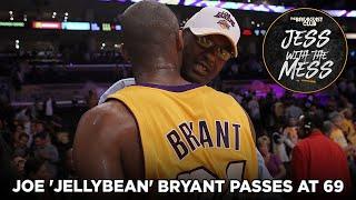 Joe 'Jellybean' Bryant Dead At 69, Drake's Toronto Mansion Floods + More