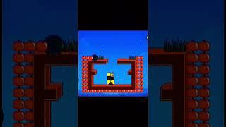 Apple worm gameplay #foryou #games #gamergirl #gaming #appleworm #gameplay #computergames